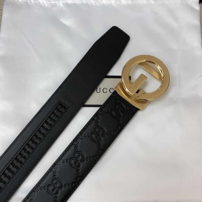 Gucci Belts